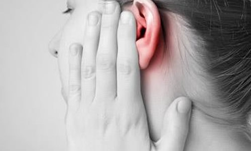 Patologie dell'orecchio